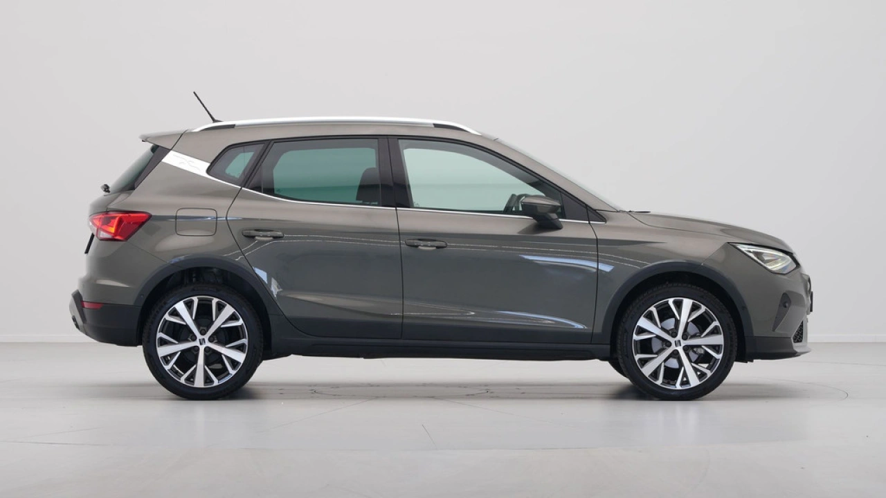 SEAT Arona 1.0 TSI 95pk Xperience