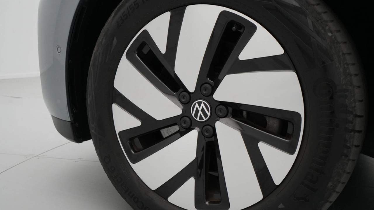 Volkswagen ID. Buzz Pro 77kWh