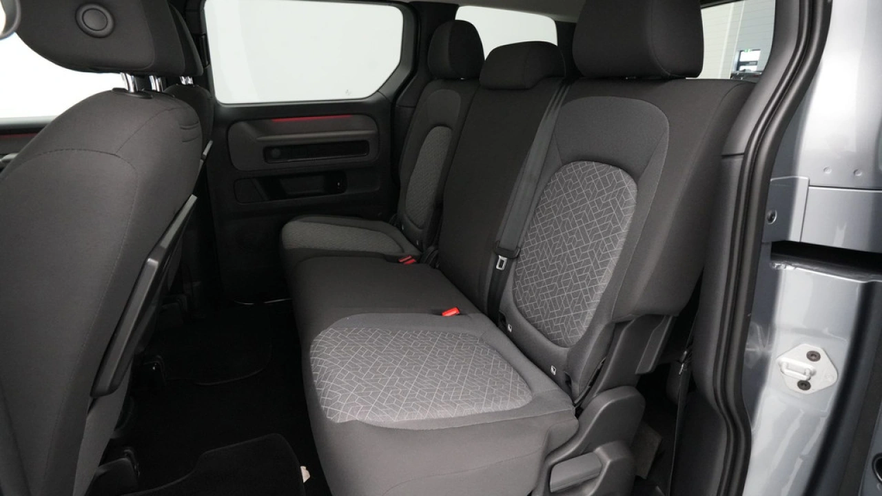 Volkswagen ID. Buzz Pro 77kWh
