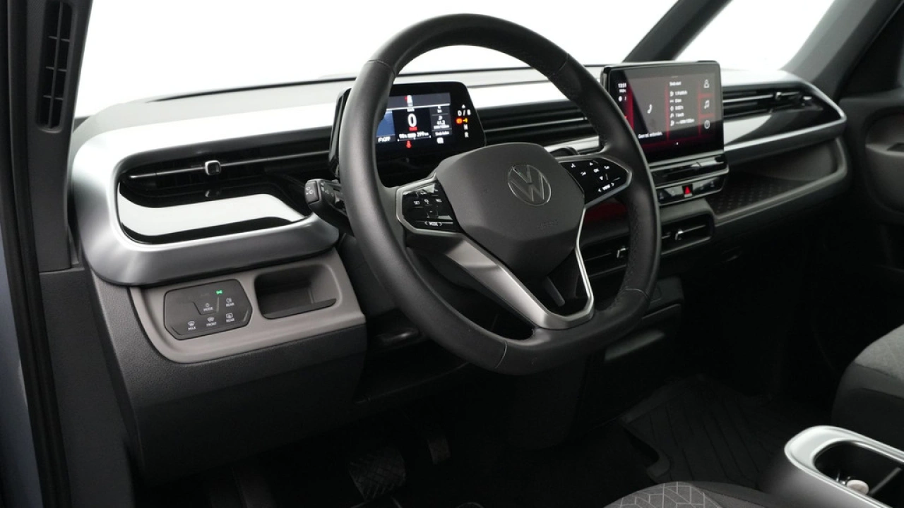 Volkswagen ID. Buzz Pro 77kWh
