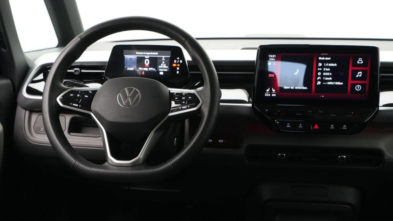 Volkswagen ID. Buzz Pro 77kWh
