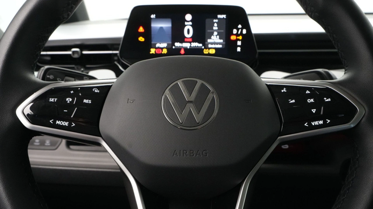 Volkswagen ID. Buzz Pro 77kWh
