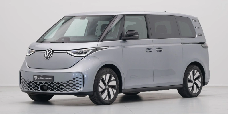 Volkswagen ID. Buzz Pro 77kWh