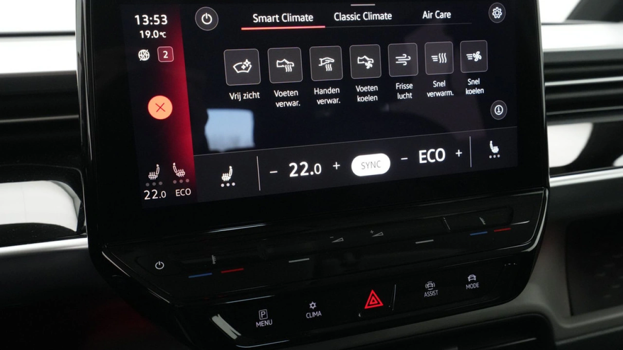 Volkswagen ID. Buzz Pro 77kWh