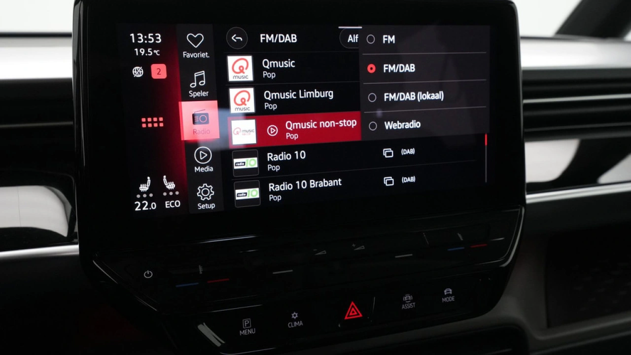 Volkswagen ID. Buzz Pro 77kWh