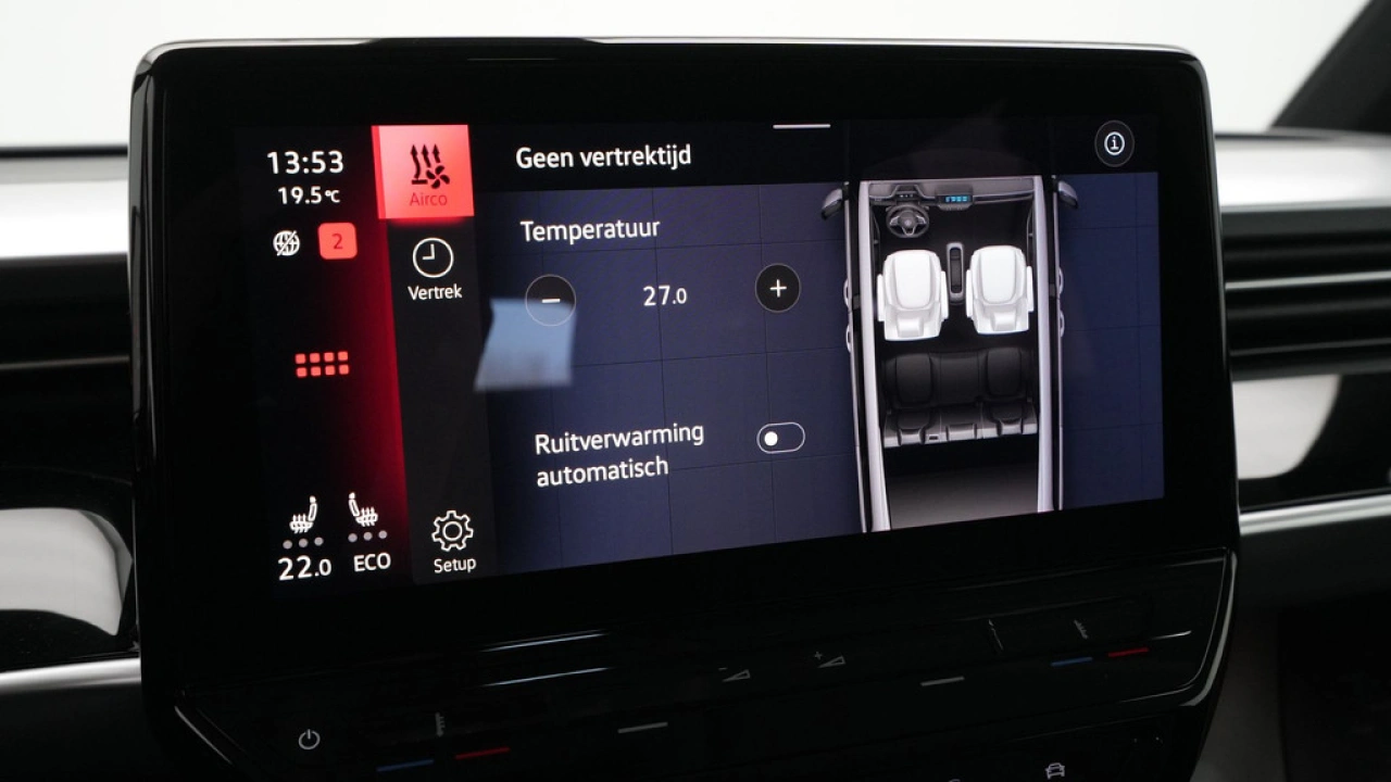 Volkswagen ID. Buzz Pro 77kWh