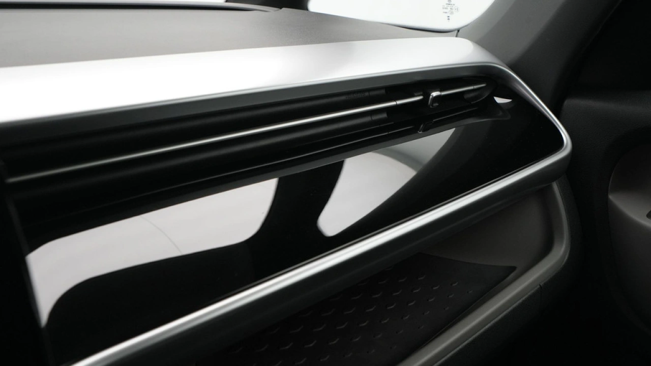 Volkswagen ID. Buzz Pro 77kWh