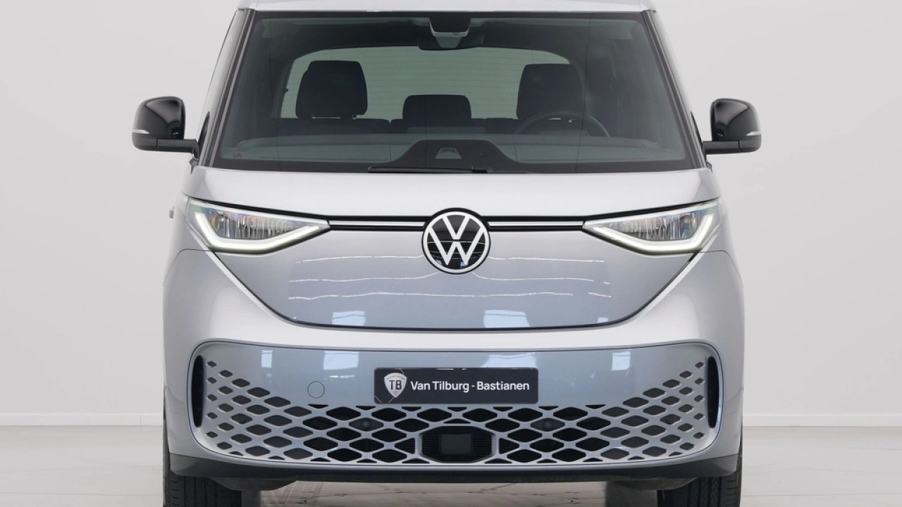 Volkswagen ID. Buzz Pro 77kWh