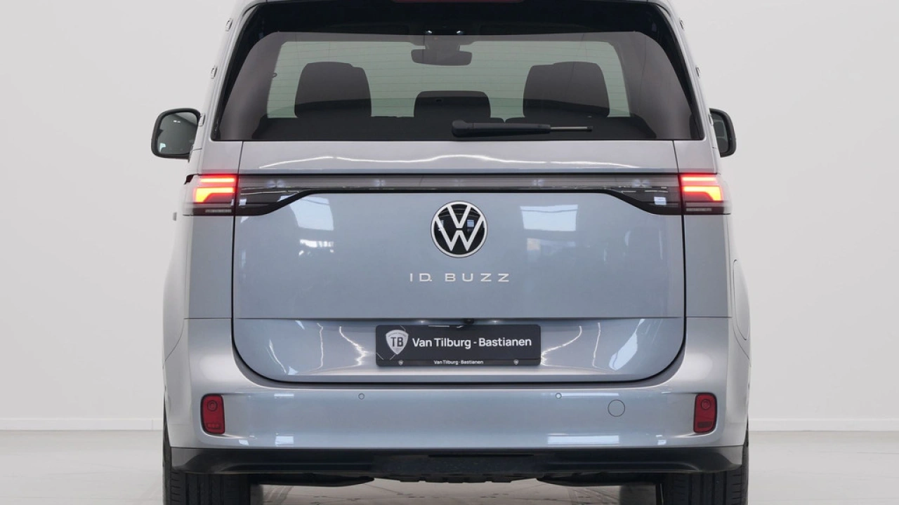 Volkswagen ID. Buzz Pro 77kWh