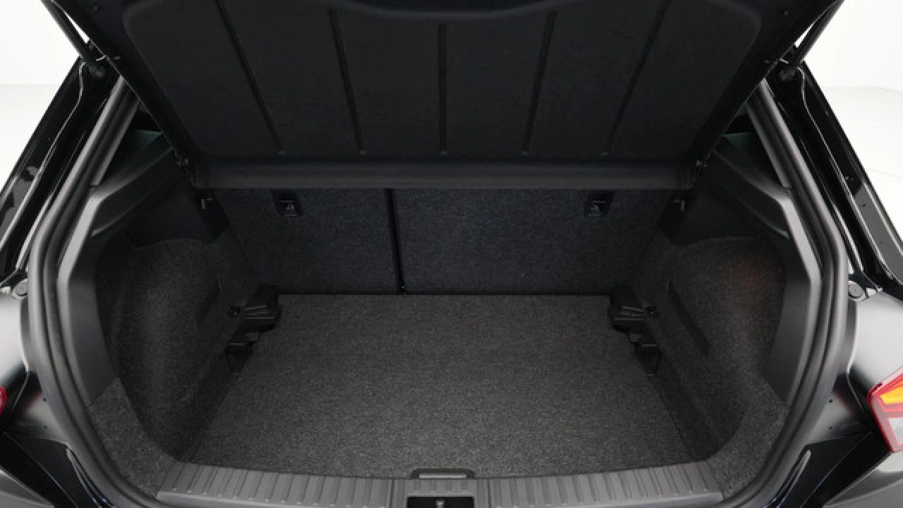 SEAT Ibiza FR Business Connect
