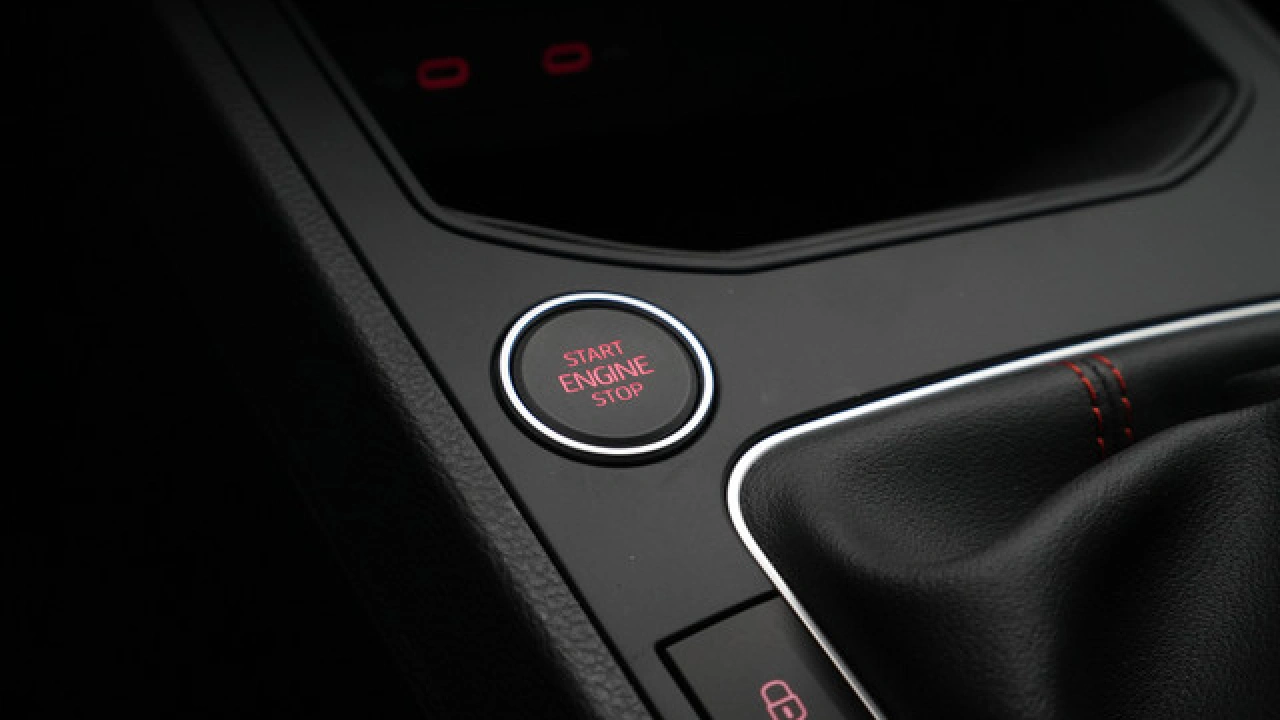 SEAT Ibiza FR Business Connect