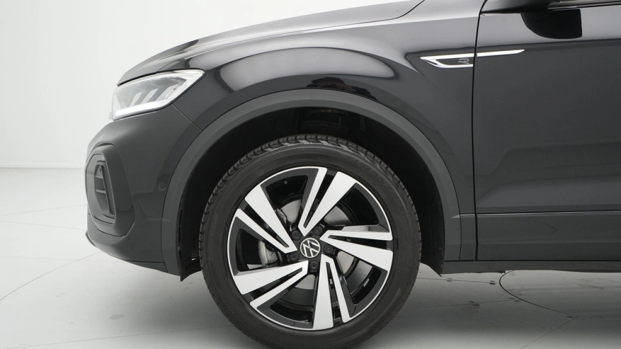 Volkswagen T-Roc 1.5 TSI 150pk DSG R-Line