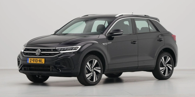 Volkswagen T-Roc 1.5 TSI 150pk DSG R-Line