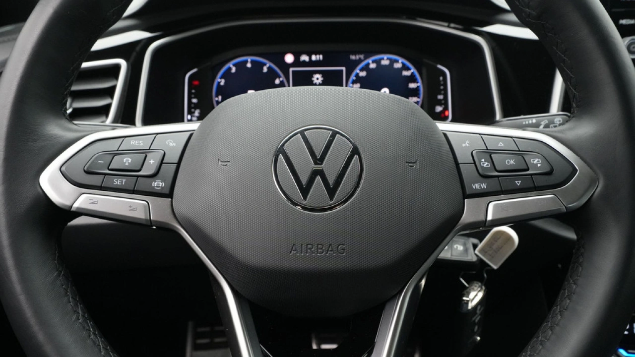 Volkswagen T-Roc 1.5 TSI 150pk DSG R-Line