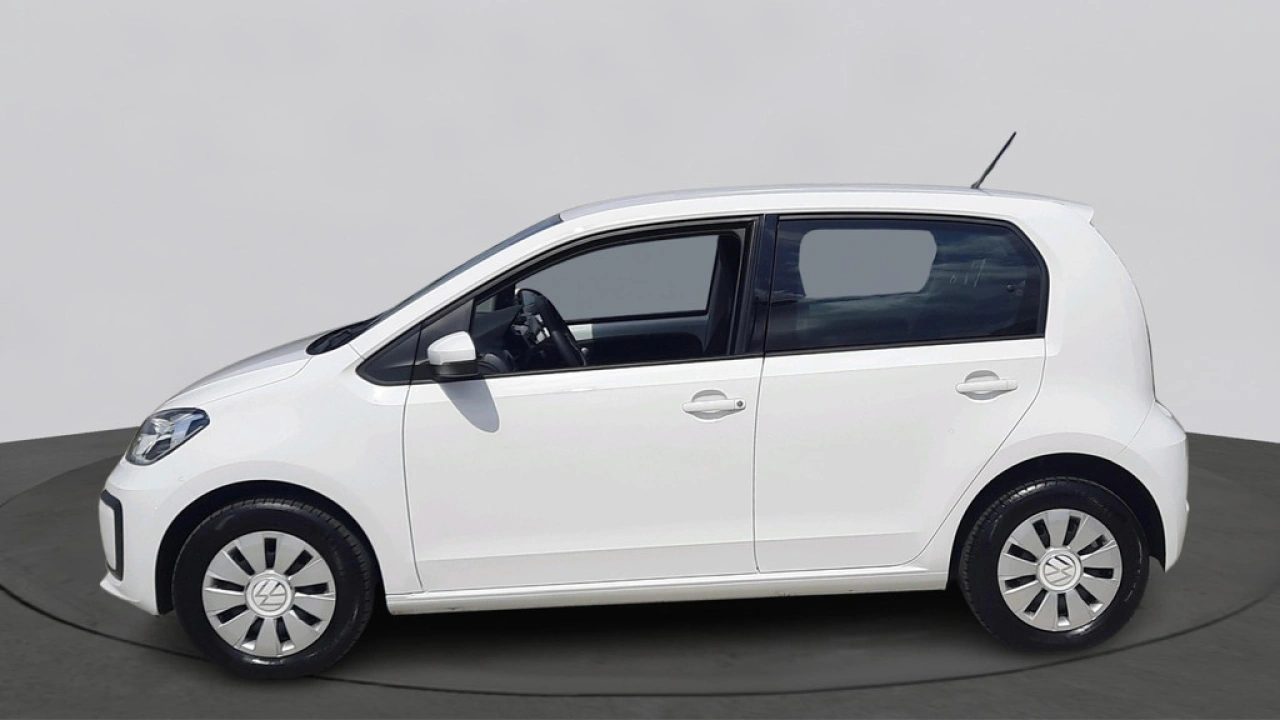 Volkswagen up! 1.0 Airco | Smartphone integratie |