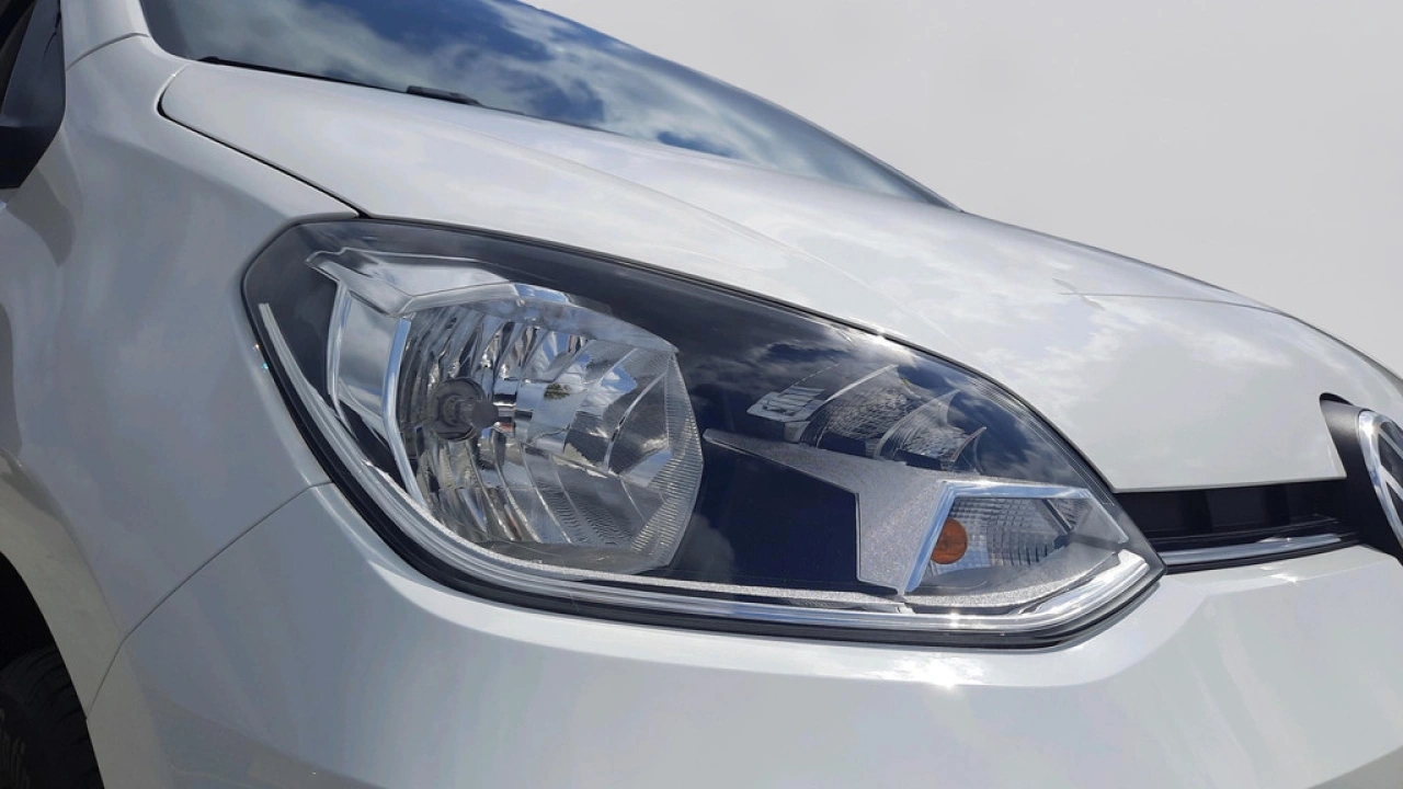 Volkswagen up! 1.0 Airco | Smartphone integratie |