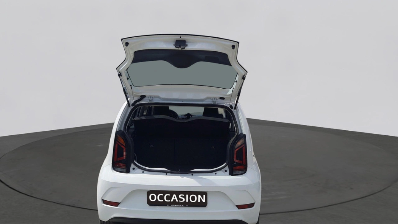 Volkswagen up! 1.0 Airco | Smartphone integratie |