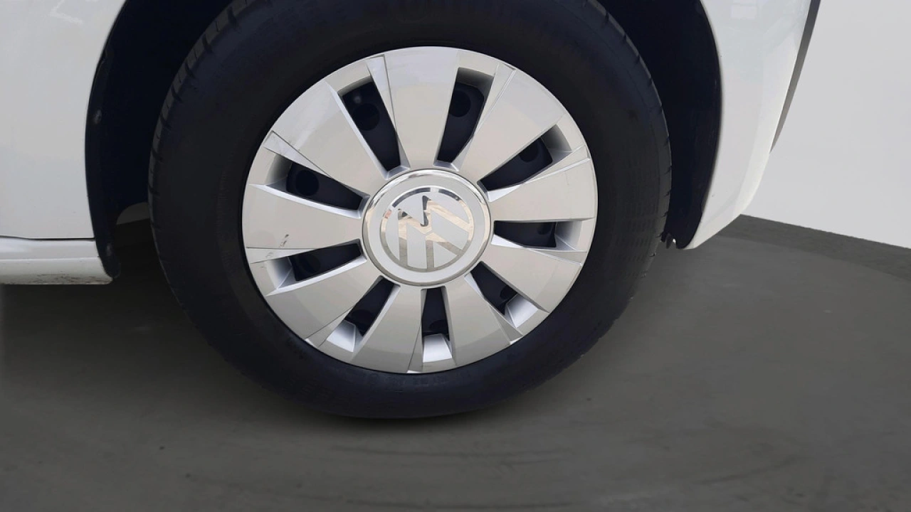 Volkswagen up! 1.0 Airco | Smartphone integratie |