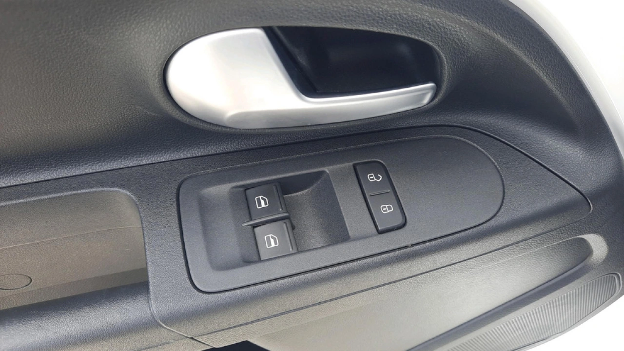 Volkswagen up! 1.0 Airco | Smartphone integratie |