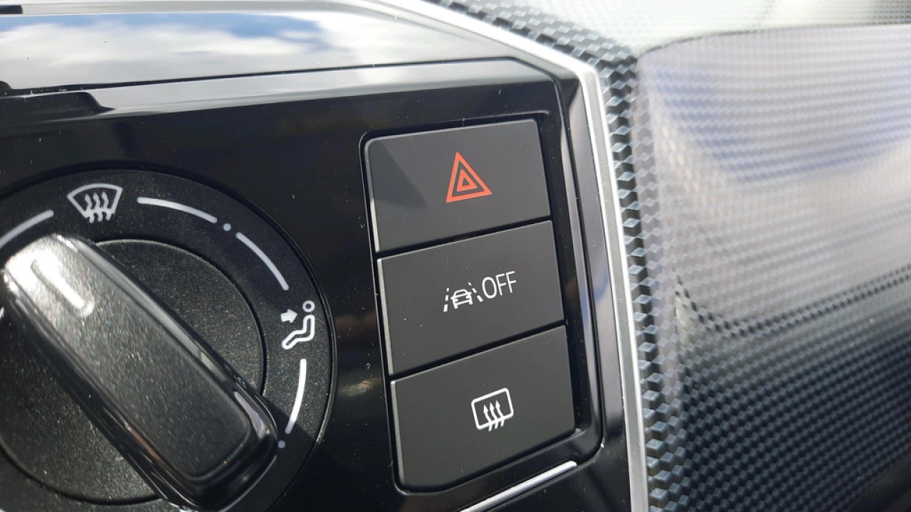 Volkswagen up! 1.0 Airco | Smartphone integratie |