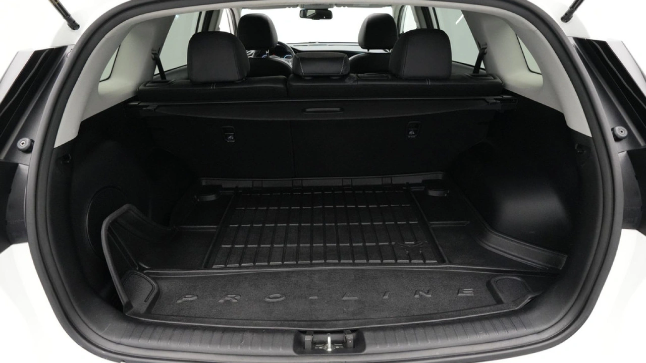Kia e-Niro ExecutiveLine 64 kWh