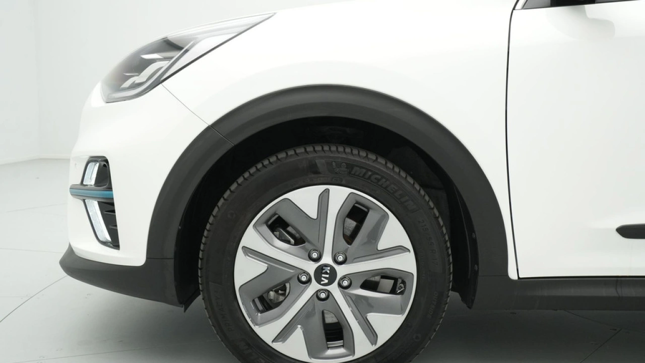 Kia e-Niro ExecutiveLine 64 kWh