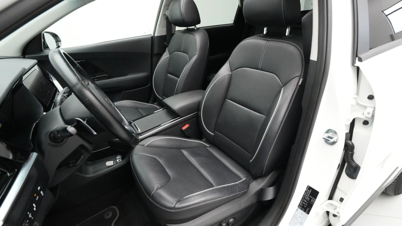 Kia e-Niro ExecutiveLine 64 kWh