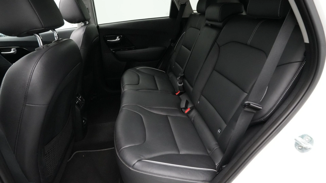 Kia e-Niro ExecutiveLine 64 kWh