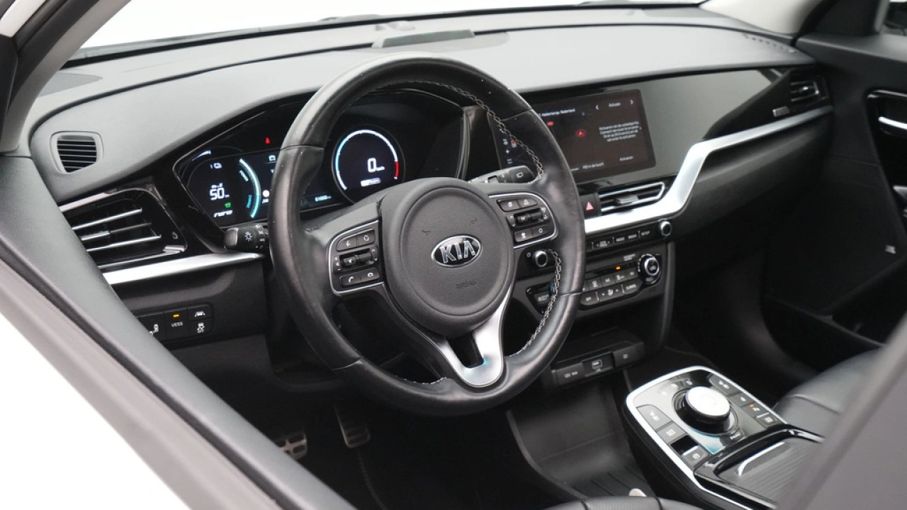 Kia e-Niro ExecutiveLine 64 kWh