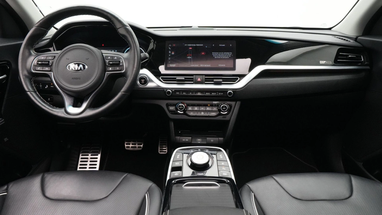 Kia e-Niro ExecutiveLine 64 kWh