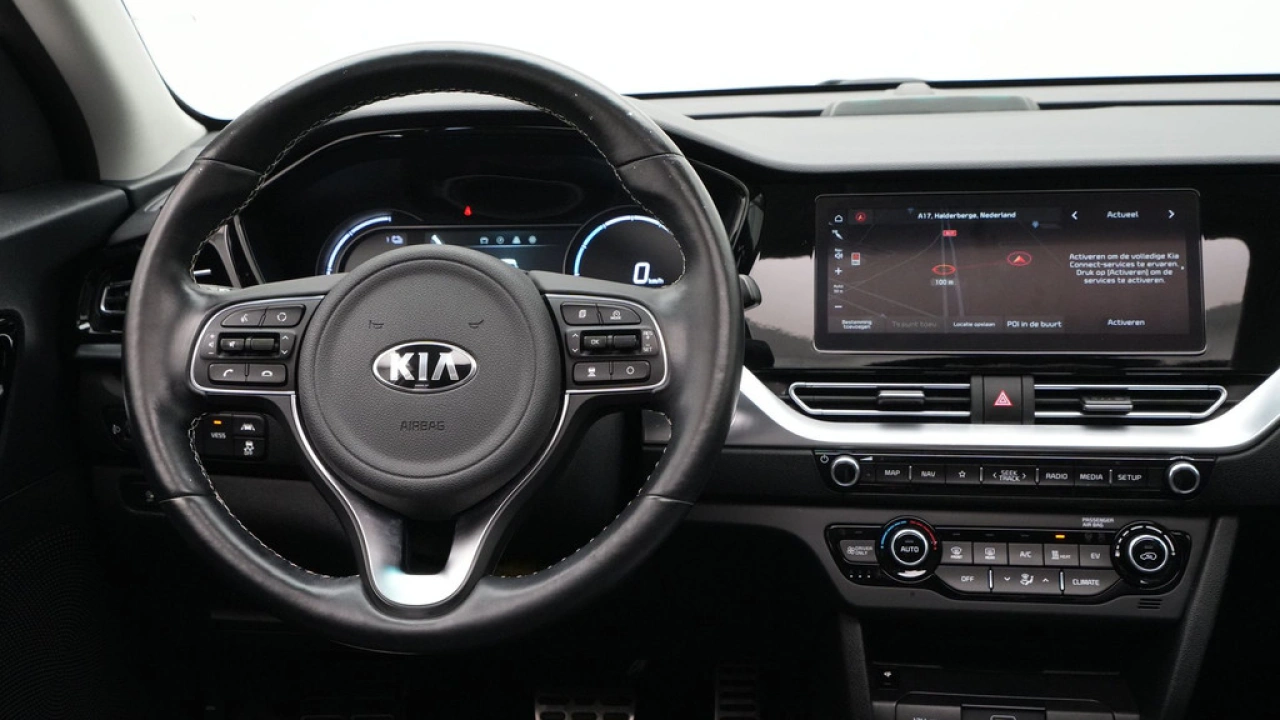 Kia e-Niro ExecutiveLine 64 kWh