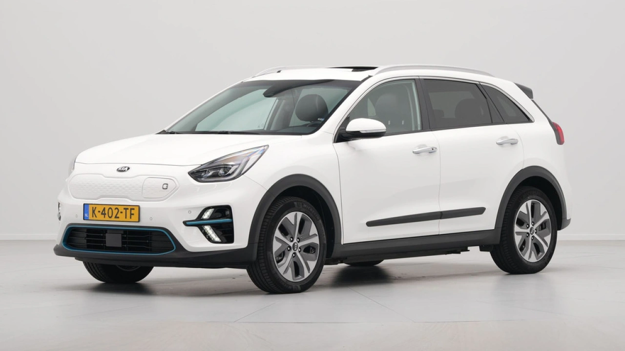 Kia e-Niro ExecutiveLine 64 kWh