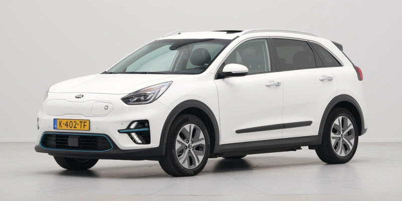 Kia e-Niro ExecutiveLine 64 kWh