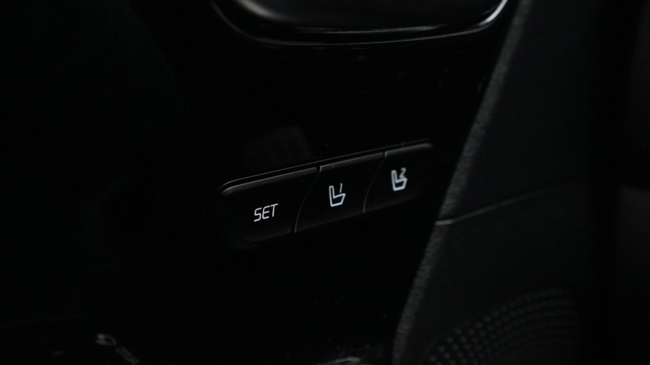 Kia e-Niro ExecutiveLine 64 kWh
