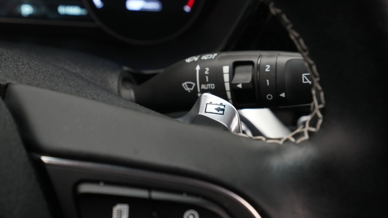 Kia e-Niro ExecutiveLine 64 kWh
