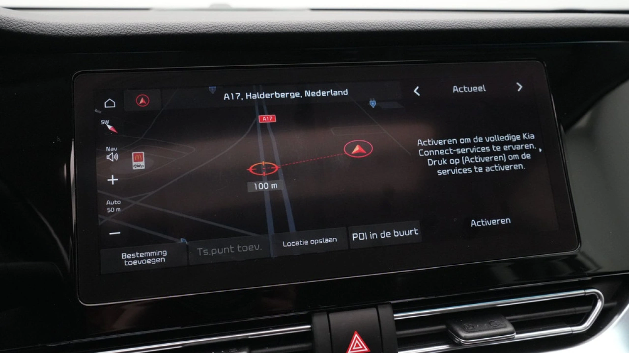 Kia e-Niro ExecutiveLine 64 kWh