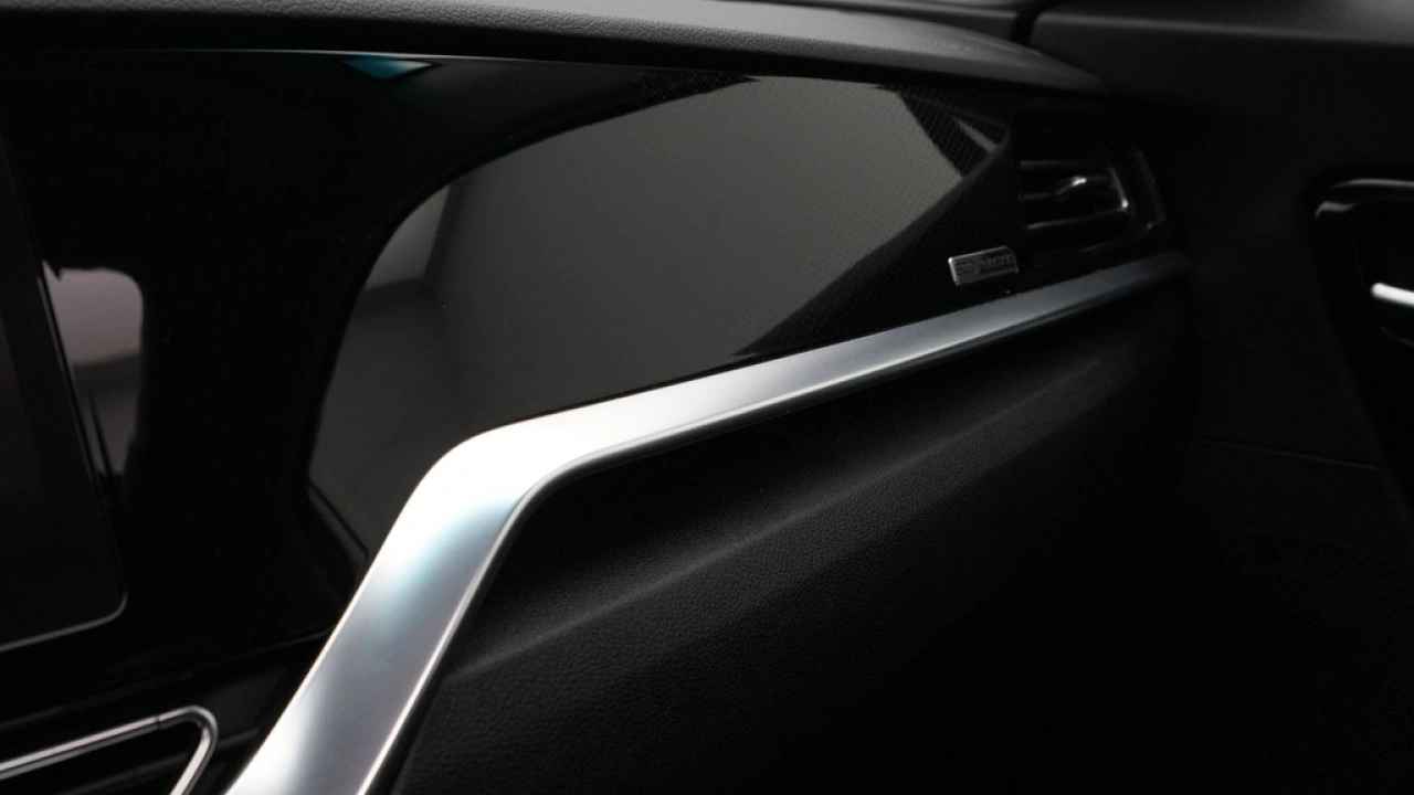 Kia e-Niro ExecutiveLine 64 kWh