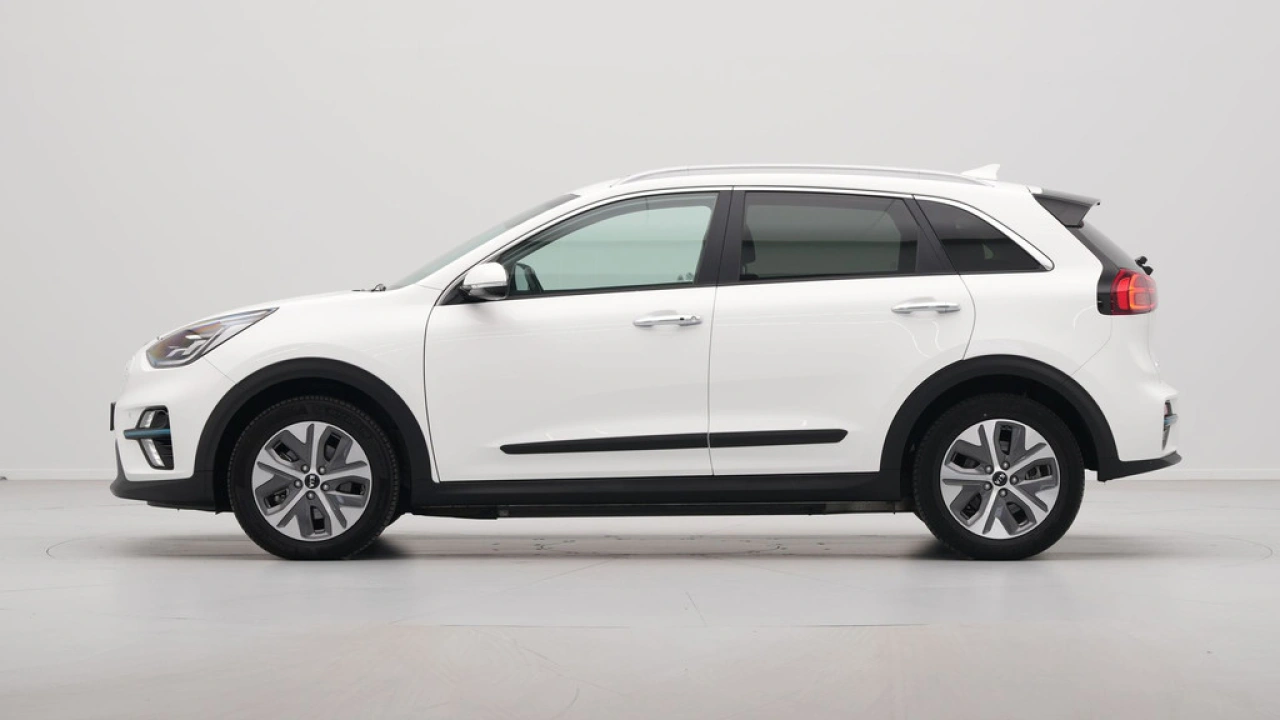 Kia e-Niro ExecutiveLine 64 kWh