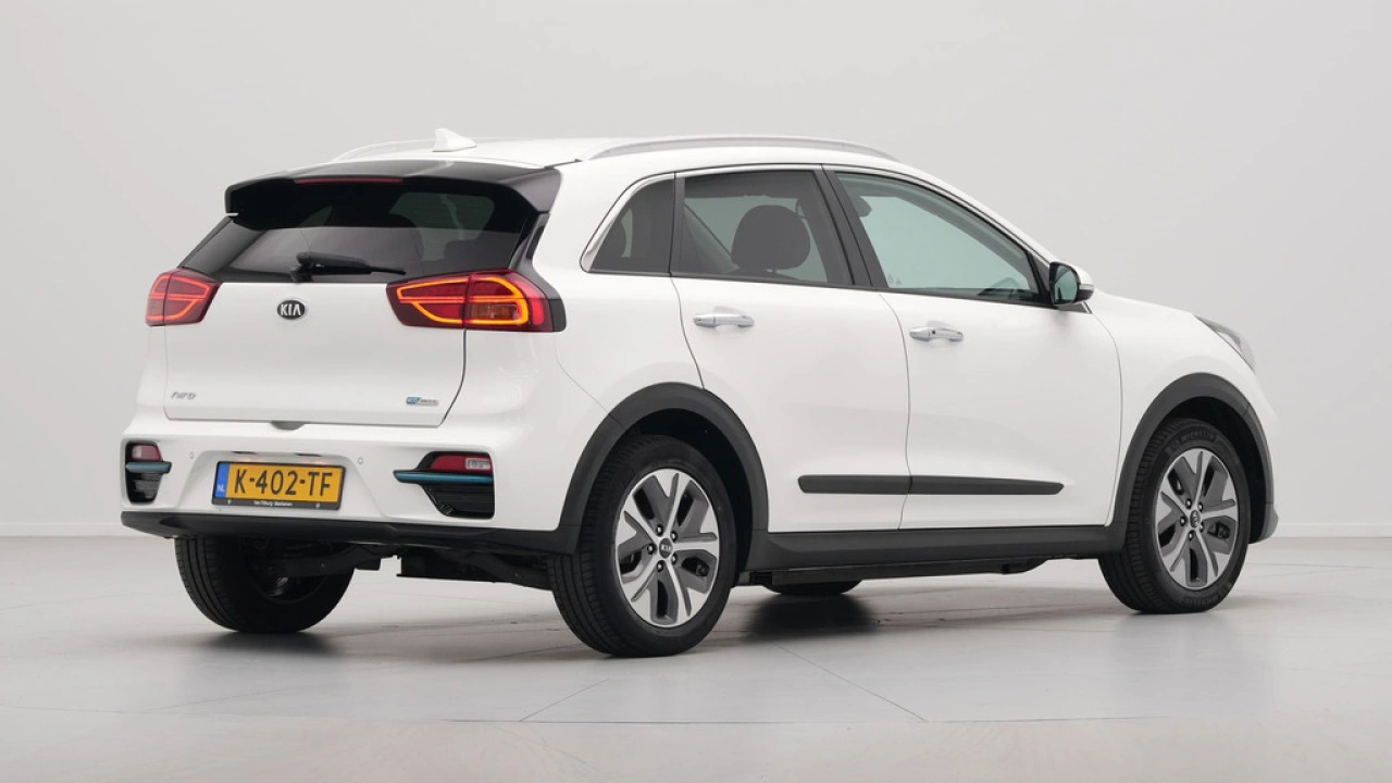 Kia e-Niro ExecutiveLine 64 kWh
