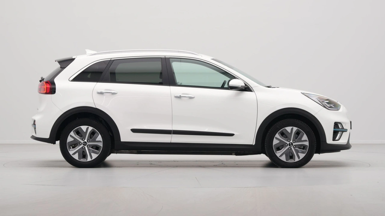 Kia e-Niro ExecutiveLine 64 kWh