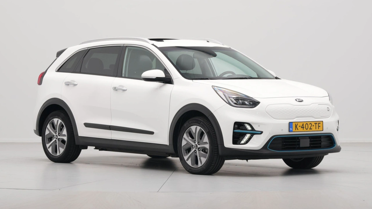Kia e-Niro ExecutiveLine 64 kWh