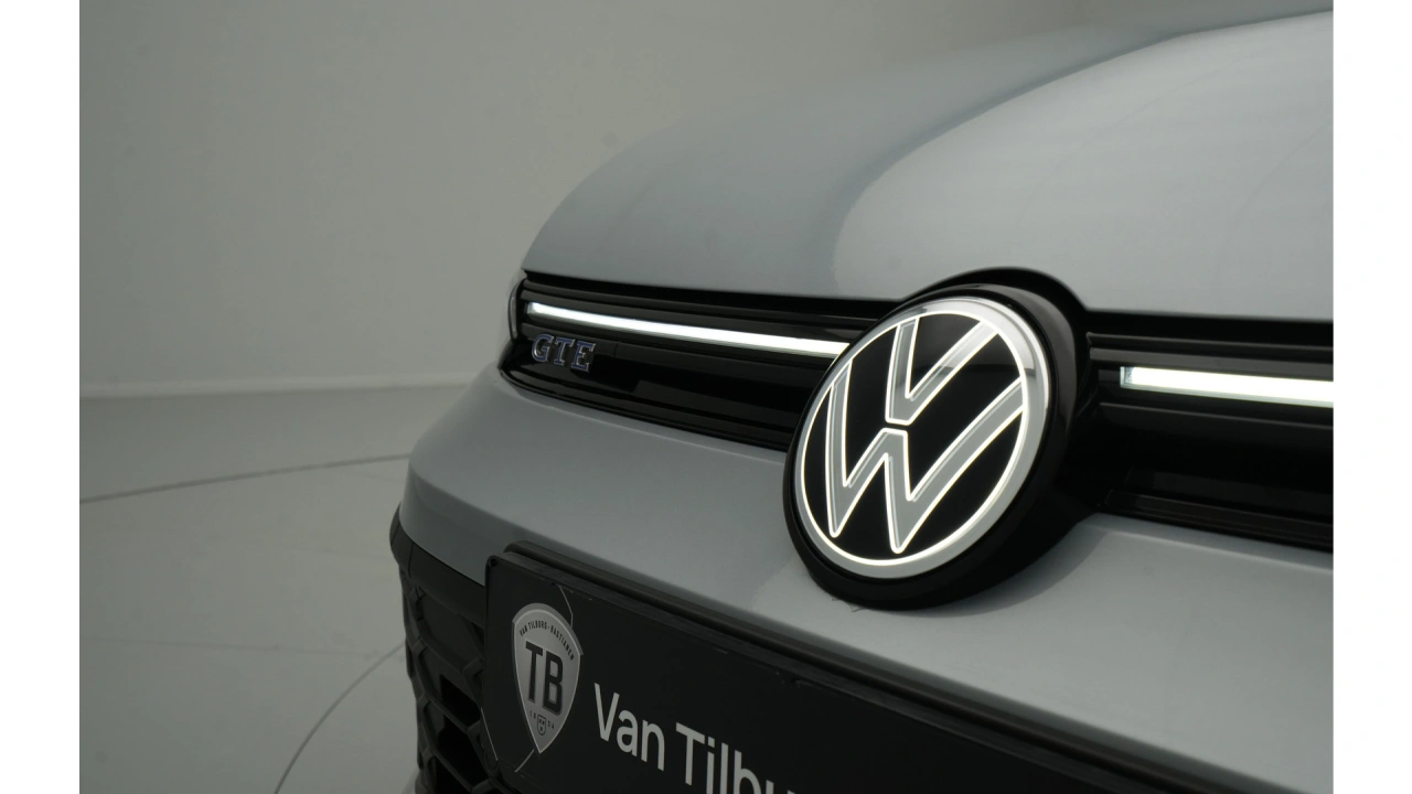 Volkswagen Golf GTE
