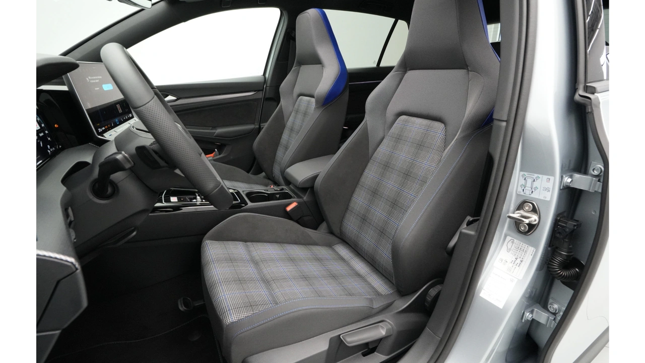 Volkswagen Golf GTE