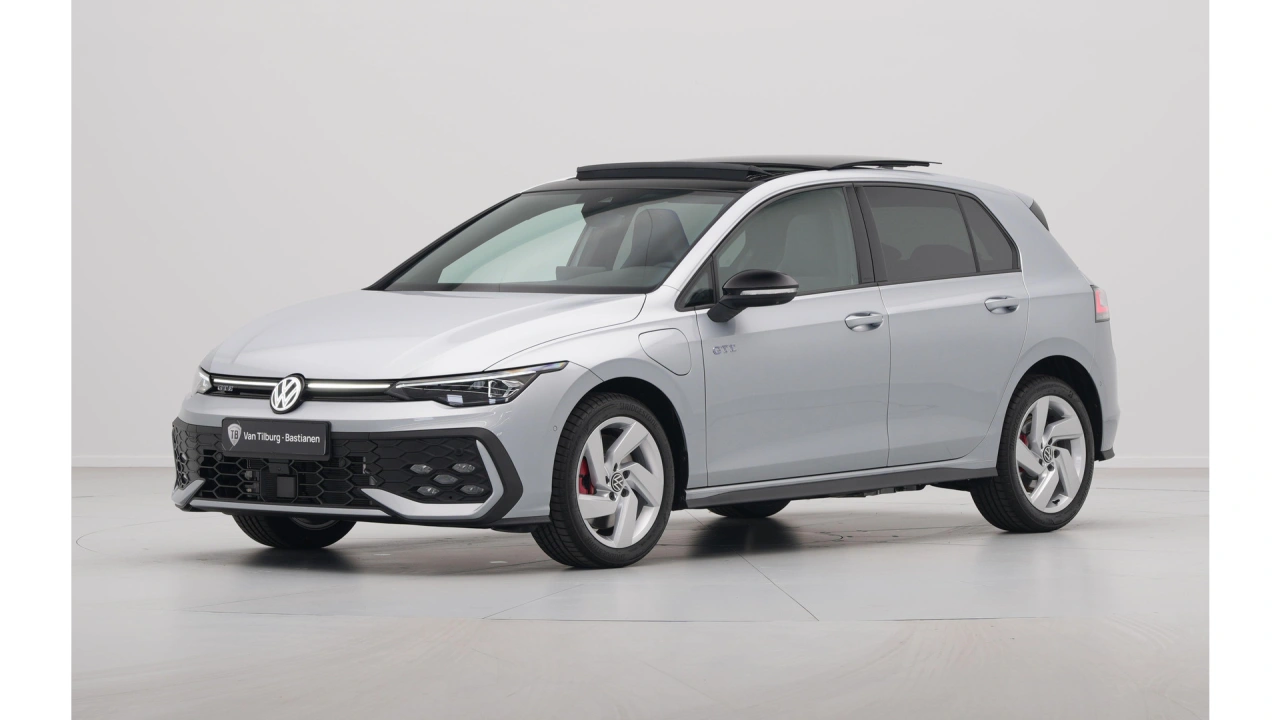 Volkswagen Golf GTE