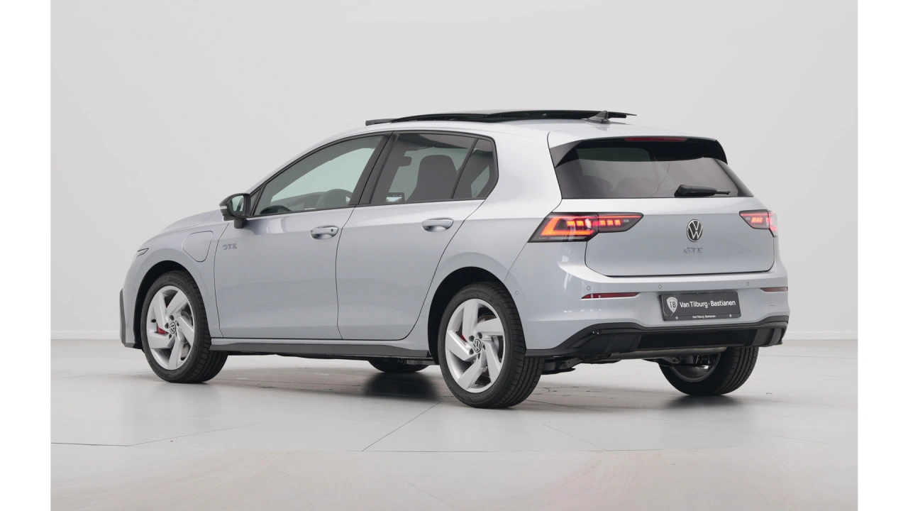Volkswagen Golf GTE
