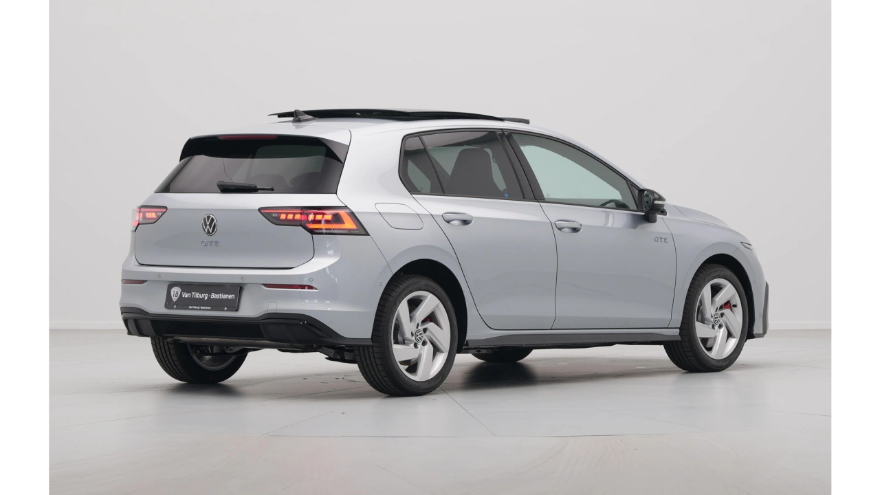 Volkswagen Golf GTE