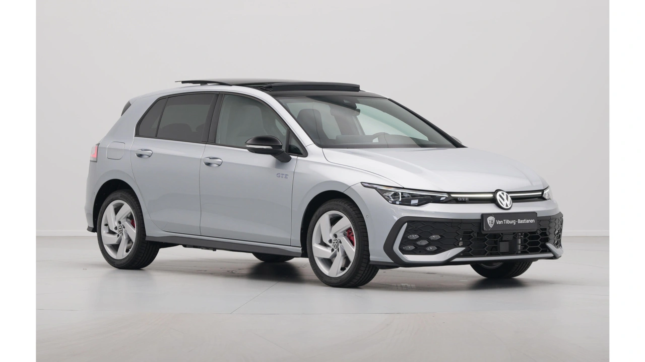 Volkswagen Golf GTE