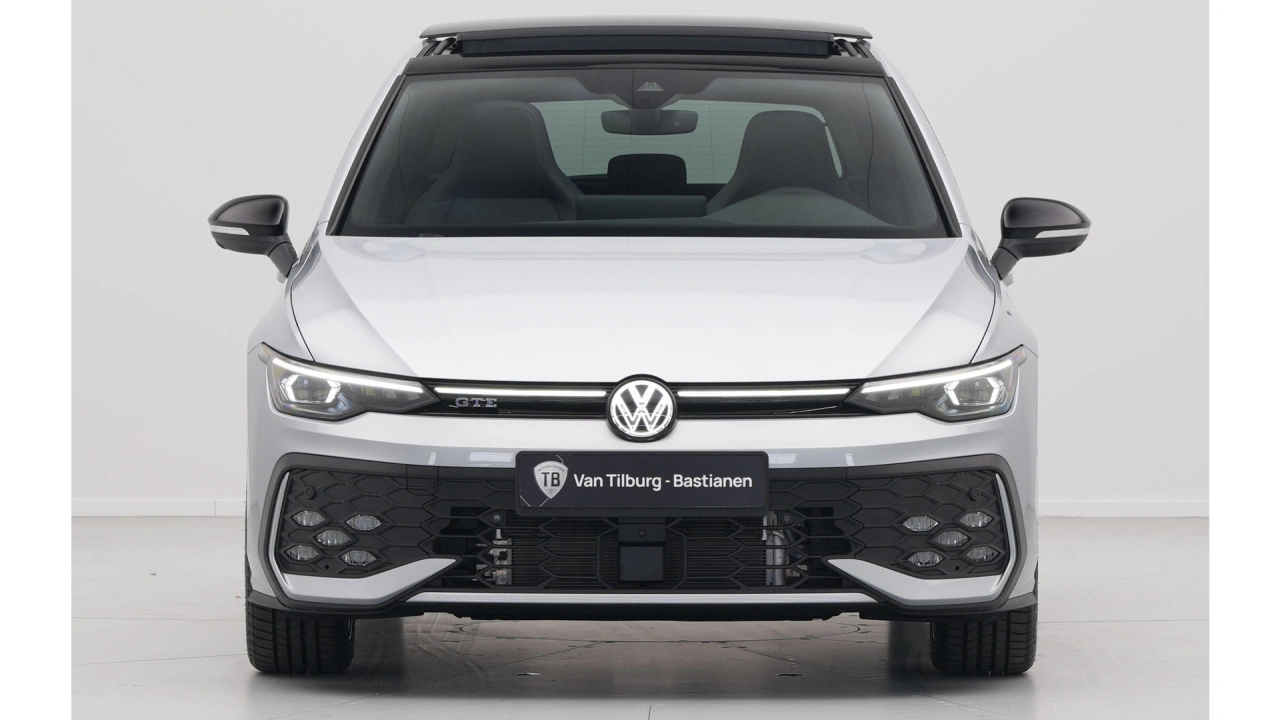Volkswagen Golf GTE