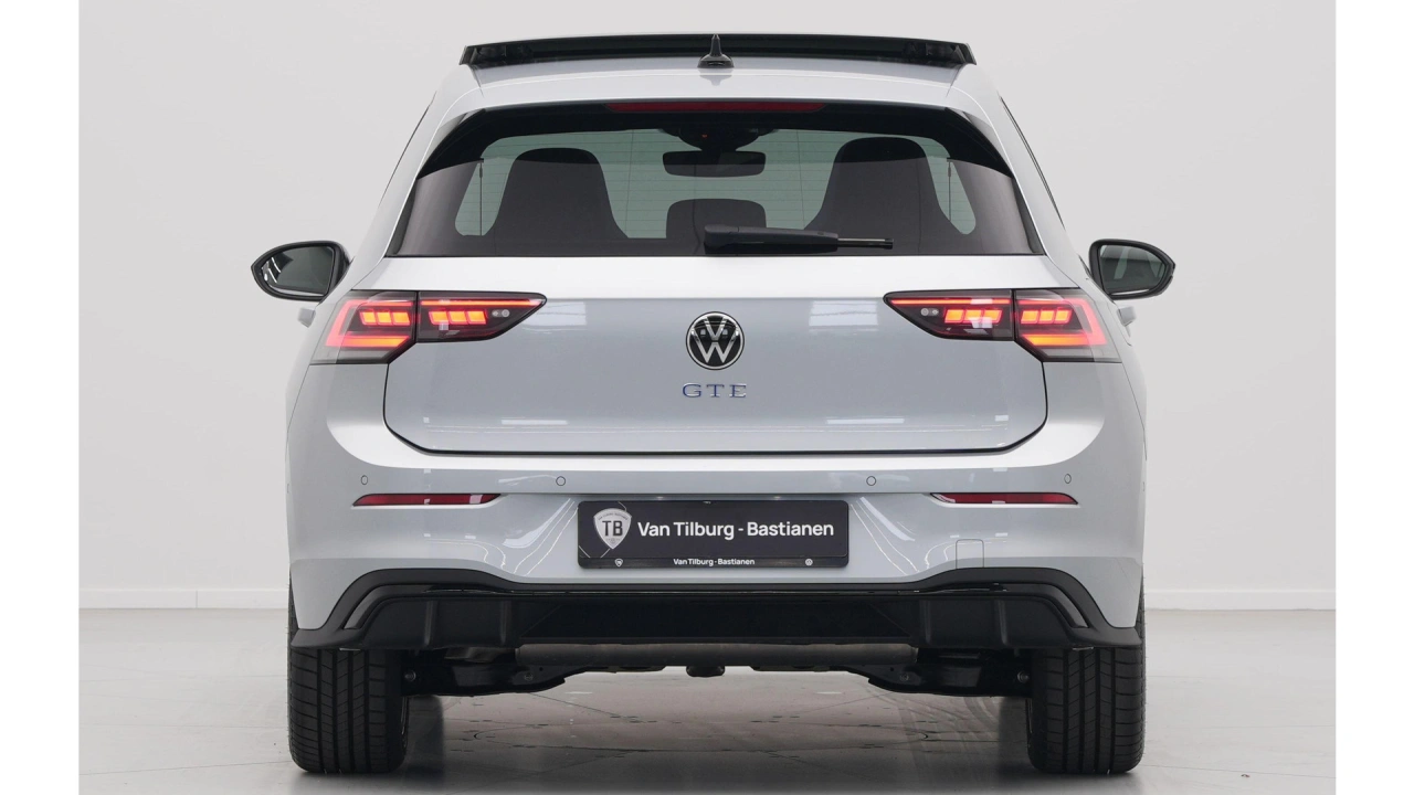 Volkswagen Golf GTE