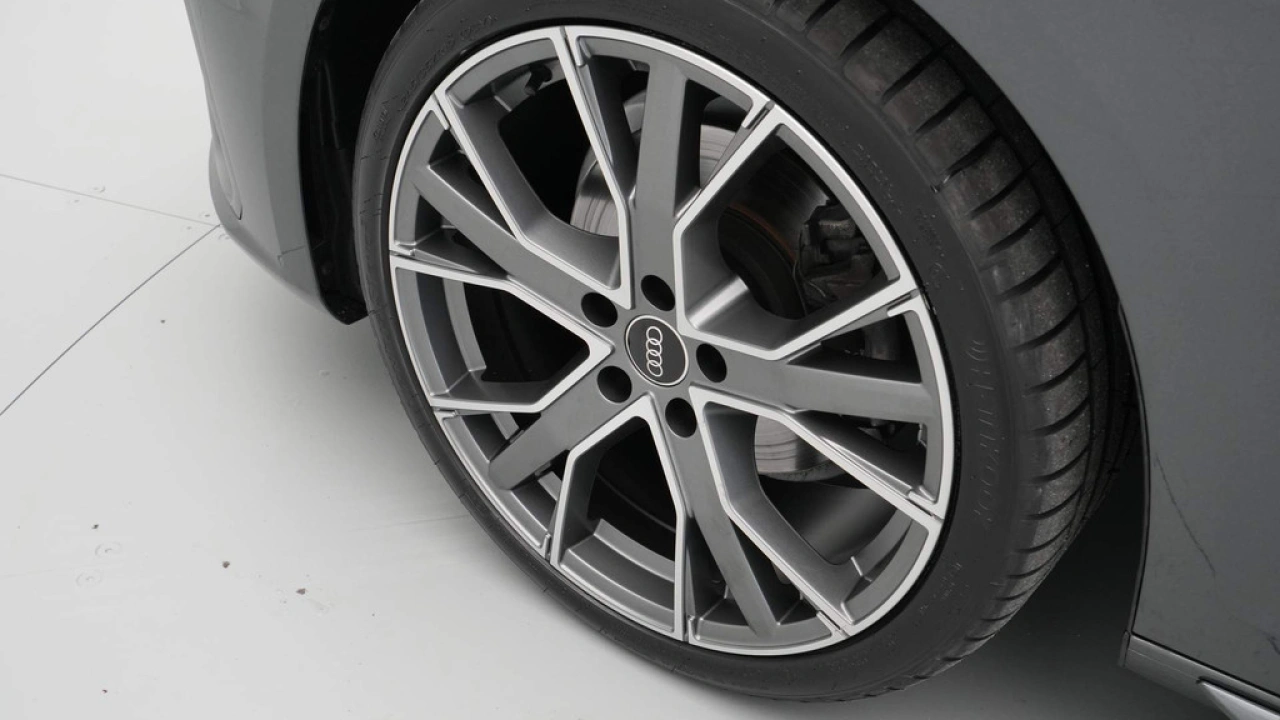Audi A4 Avant 35 TFSI 110 kW/150pk S-Tronic S edition